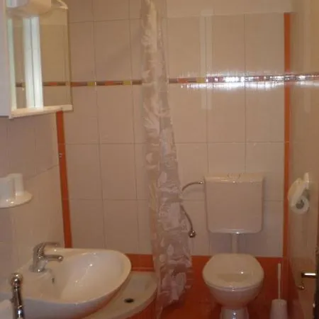 Apartment - Andrea Trogir
