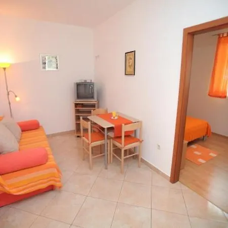 - Andrea Apartment