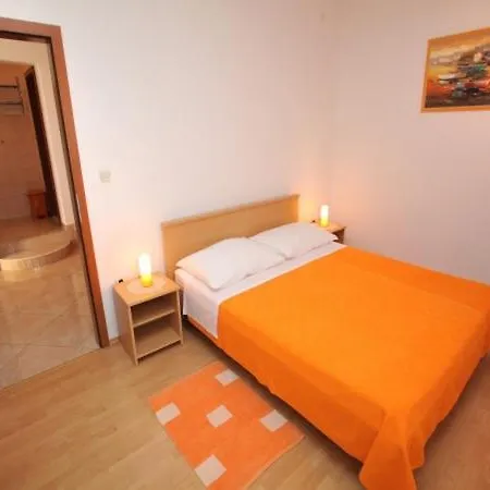 Apartment - Andrea Trogir