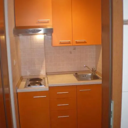 - Andrea Apartment Trogir